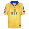 Portsmouth 1998 Admiral Away Retro Football Shirt