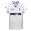 Spurs 1991 Hummel 1991 FA Cup Semi Retro Shirt