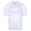Manchester City 1990 Blank Out Retro Shirt