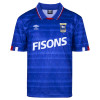 Ipswich Town 1990 Umbro Retro Football Shirt
