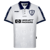 Spurs 1996 PONY Retro Football Shirt