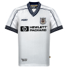 Spurs 1998 PONY Retro Football Shirt