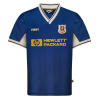 Spurs 1998 PONY Away Retro Football Shirt