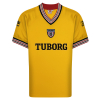 Sunderland 1987 Patrick Third Retro Shirt