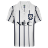 Everton 1994 Away Retro Football Shirt