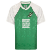 Hibernian 1990 Retro Football Shirt