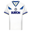 Leeds United 1986 Retro Football Shirt