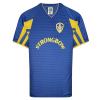 Leeds United 2002 Third Retro Football Shirt