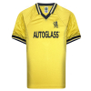 Chelsea 1999 Third Retro Football Shirt