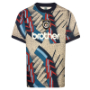 Manchester City 1994 Home Retro Goalkeeper Shirt