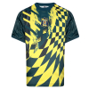 Scotland 1996 Home Retro Goalkeeper Shirt
