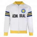 Leeds United 1978 Admiral Retro Track Jacket