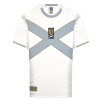 Scotland 2007 Away Retro Shirt