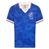 Netherlands 1992 European Championship Third Shirt