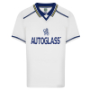 Chelsea 1999 Away Retro Football Shirt