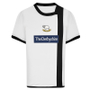 Derby County 2006 Retro Football Shirt