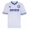 Leeds United 1993 Admiral Retro Football Shirt