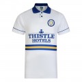 Leeds United 1994 Retro Football Shirt