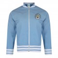 Manchester City 1972 Retro Track Jacket