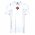 Aston Villa 1982 Away Retro Football Shirt