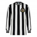 Newcastle United 1970 Long Sleeve Retro Shirt