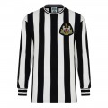 Newcastle United 1970 Long Sleeve Retro Shirt