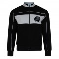 Newcastle United 1984 Retro Track Jacket