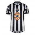 Newcastle United 1998 Retro Football Shirt