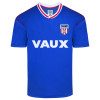 Sunderland 1990 Retro Football Away Shirt