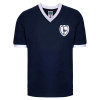 Tottenham Hotspur 1962 No8 Away Retro Shirt