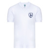 Tottenham Hotspur 1962 No8 Retro Football Shirt