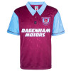 West Ham United 1995 Centenary Retro Shirt