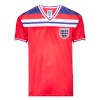 England 1982 World Cup Finals Away Retro Shirt
