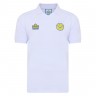 Leeds United 1975 European Cup Final Admiral shirt