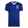 Brighton and Hove Albion 1983 FA Cup Final shirt