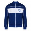 Everton 1982 Retro Football Track Jacket