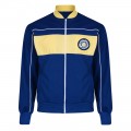 Leeds United 1984 Retro Track Jacket