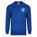 Rangers 1972 cup sales winners cup shirt