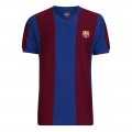 Barcelona 1979 ECWC Retro Football Shirt