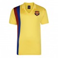 Barcelona 1982 Away Retro Football Shirt