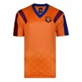 Barcelona 1992 European Cup Final Retro Shirt