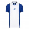 Birmingham City 1976 Retro Football Shirt