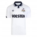 Tottenham Hotspur 1991 FA Cup Final Umbro Shirt