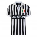 Juventus 1984 Retro Home Shirt