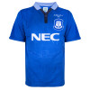 Everton 1995 Home FA Cup Retro Shirt