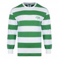 Celtic 1967 European Cup Winners LS Retro Shirt