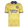 Leeds United 1992 Away Retro Football Shirt