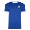 Brasil 1970 World Cup Finals Away shirt