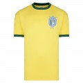 Brasil 1982 World Cup Finals shirt