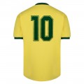 Brasil 1982 World Cup Finals No10 shirt